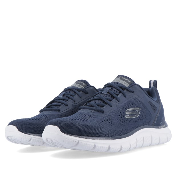 Skechers Track - Broader