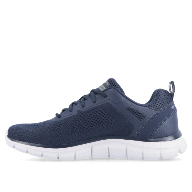 Skechers Track - Broader