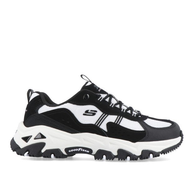 Skechers D lites Hiker