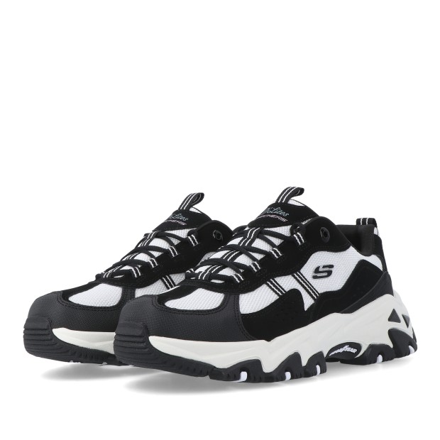 Skechers D lites Hiker