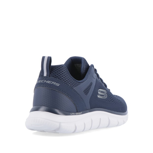 Skechers Track - Broader