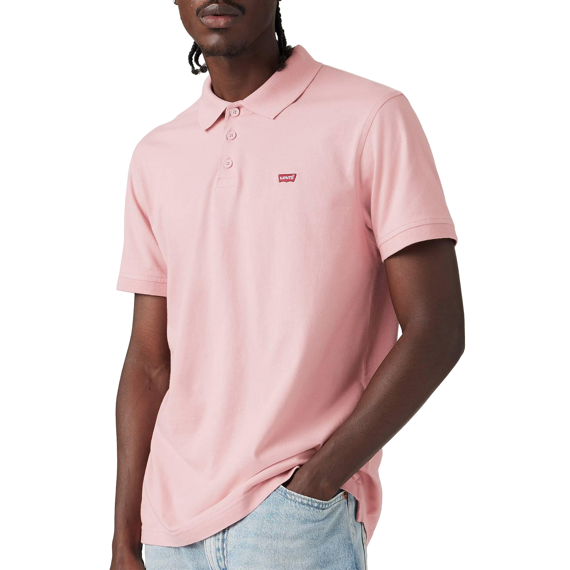 Levis Hm Polo Zephyr Jersey