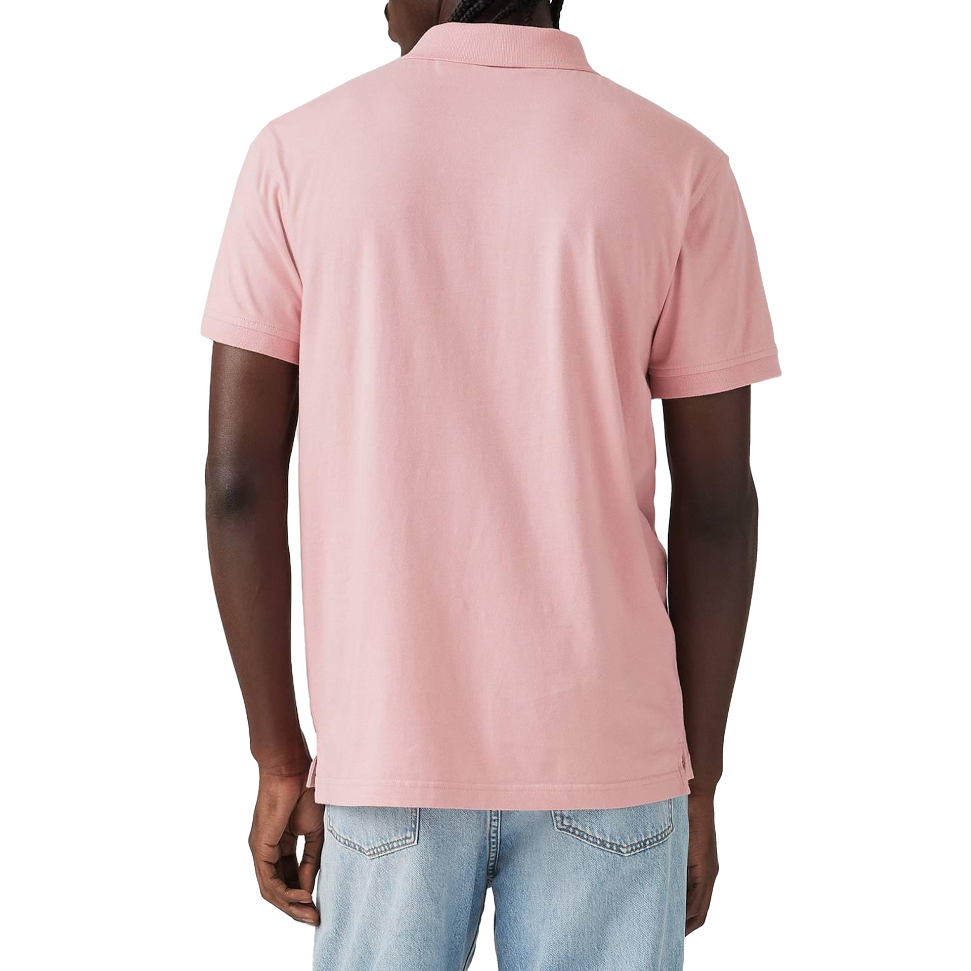 Levis Hm Polo Zephyr Jersey