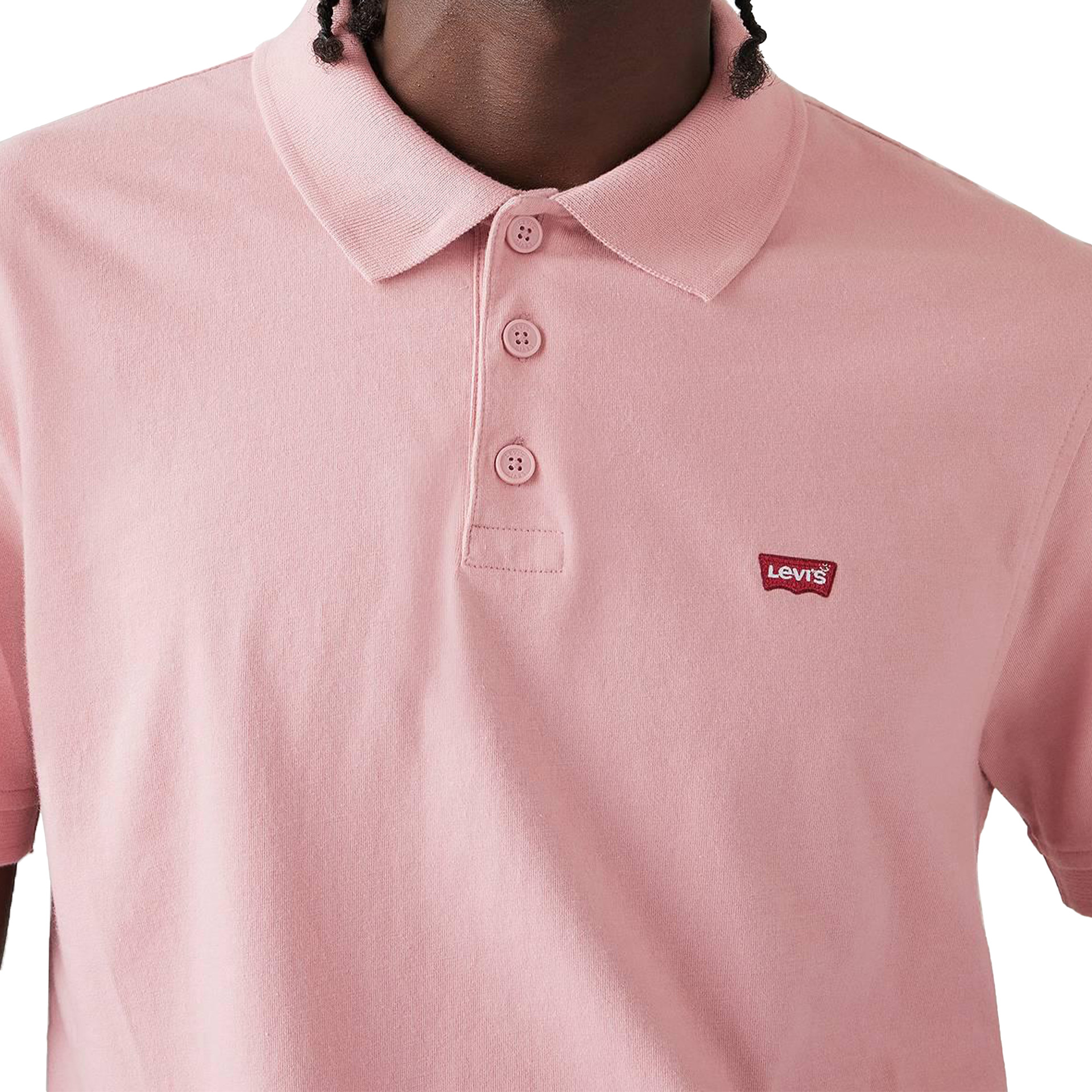Levis Hm Polo Zephyr Jersey