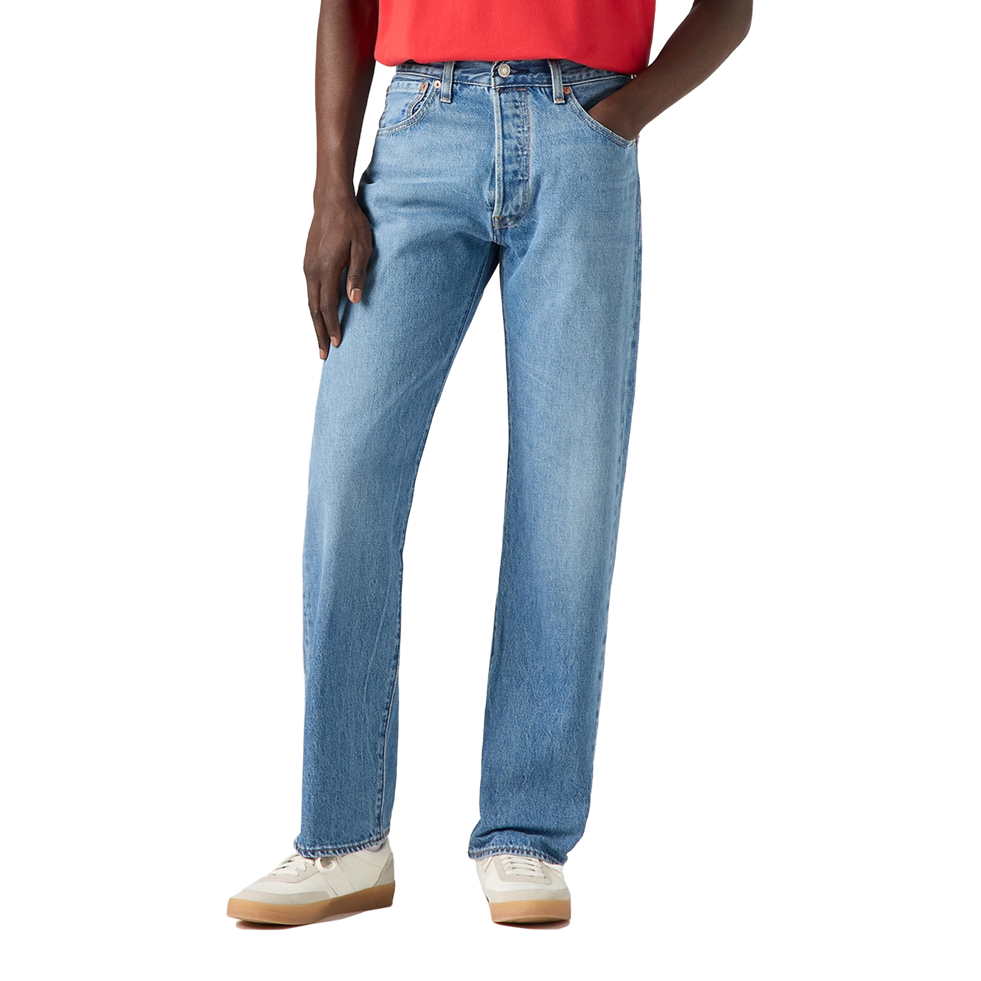 Levis 501 93 Straight Those Days