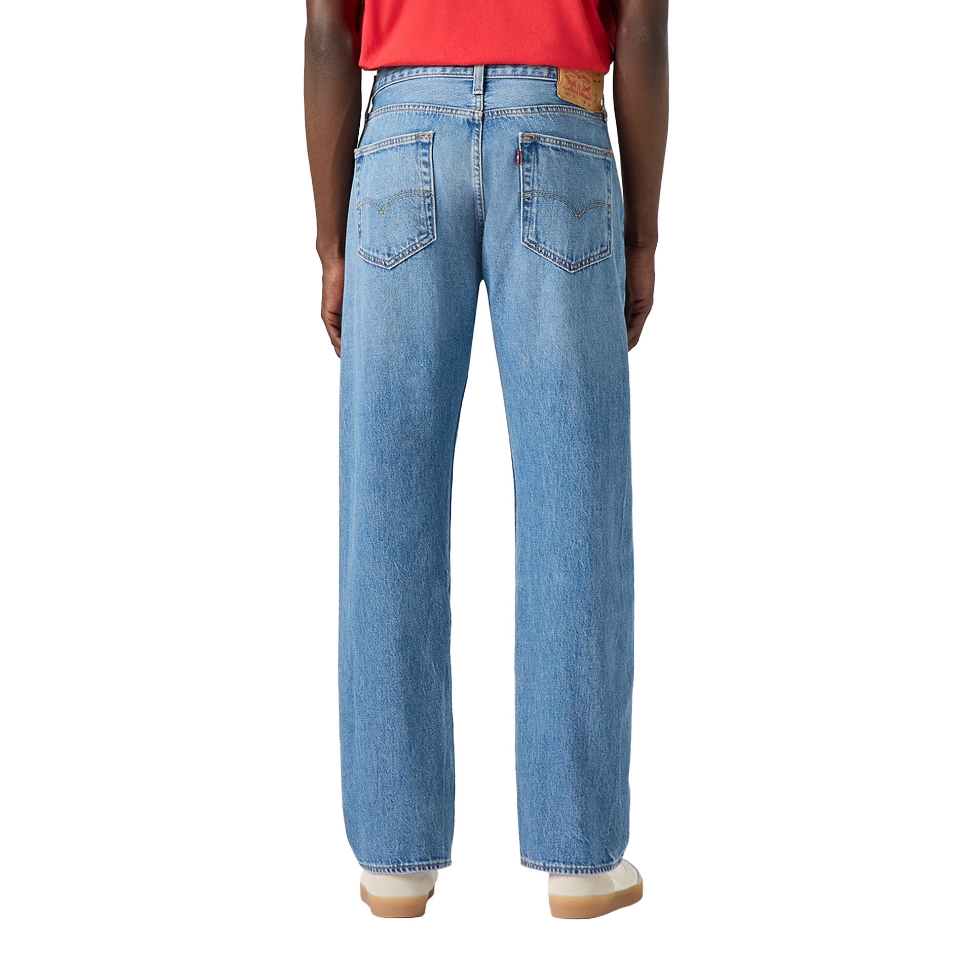 Levis 501 93 Straight Those Days