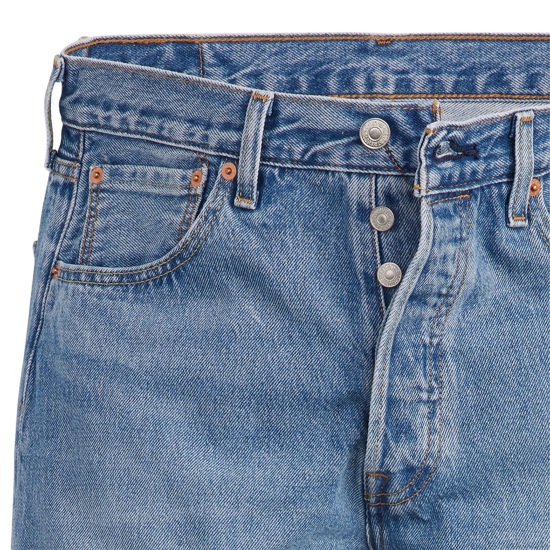 Levis 501 93 Straight Those Days