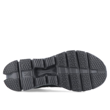 On Cloud X 4 - Black / Eclipse M On Cloud X 4 - Black / Eclipse M