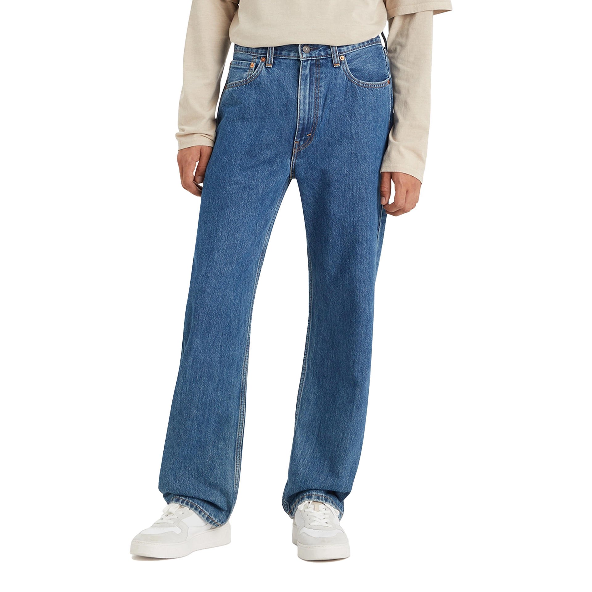 Levis 565 Loose Straight Props To Yo