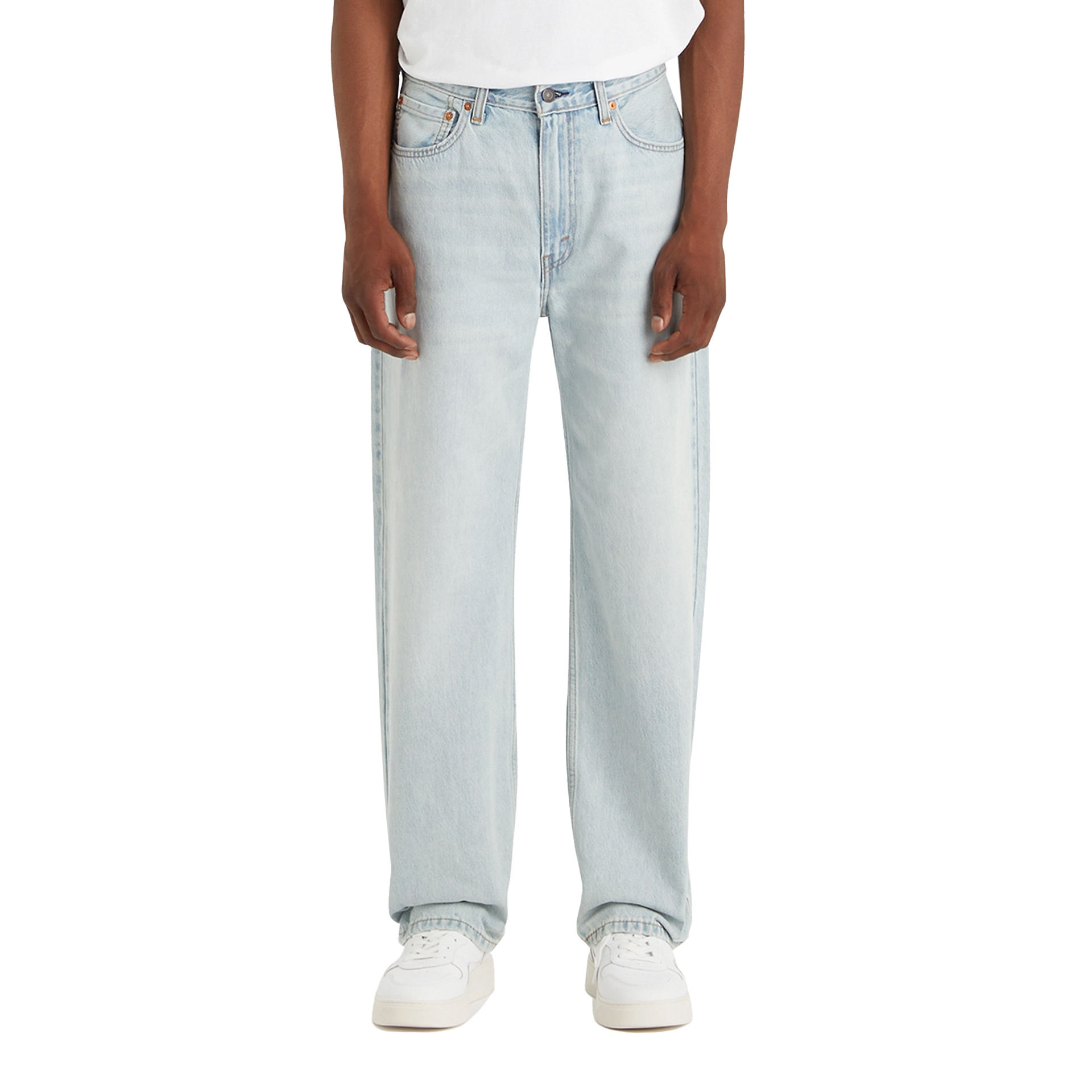 Levis 565 Loose Straight Falling Out