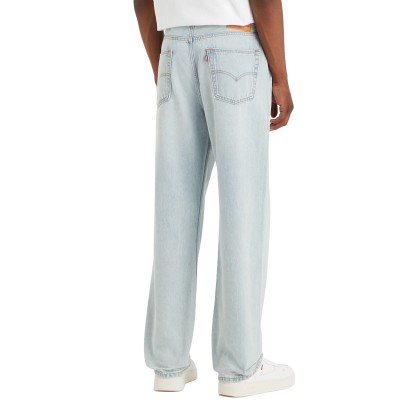 Levis 565 Loose Straight Falling Out