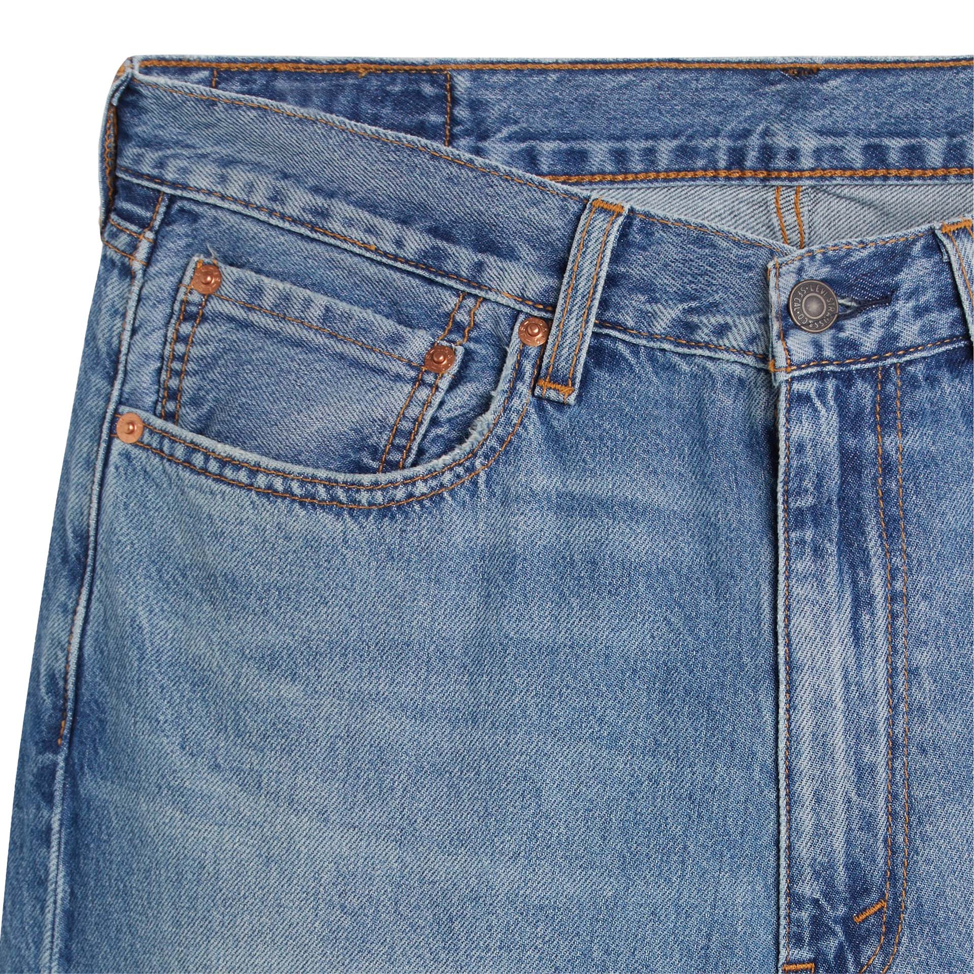 Levis 565 Loose Straight Live Your T