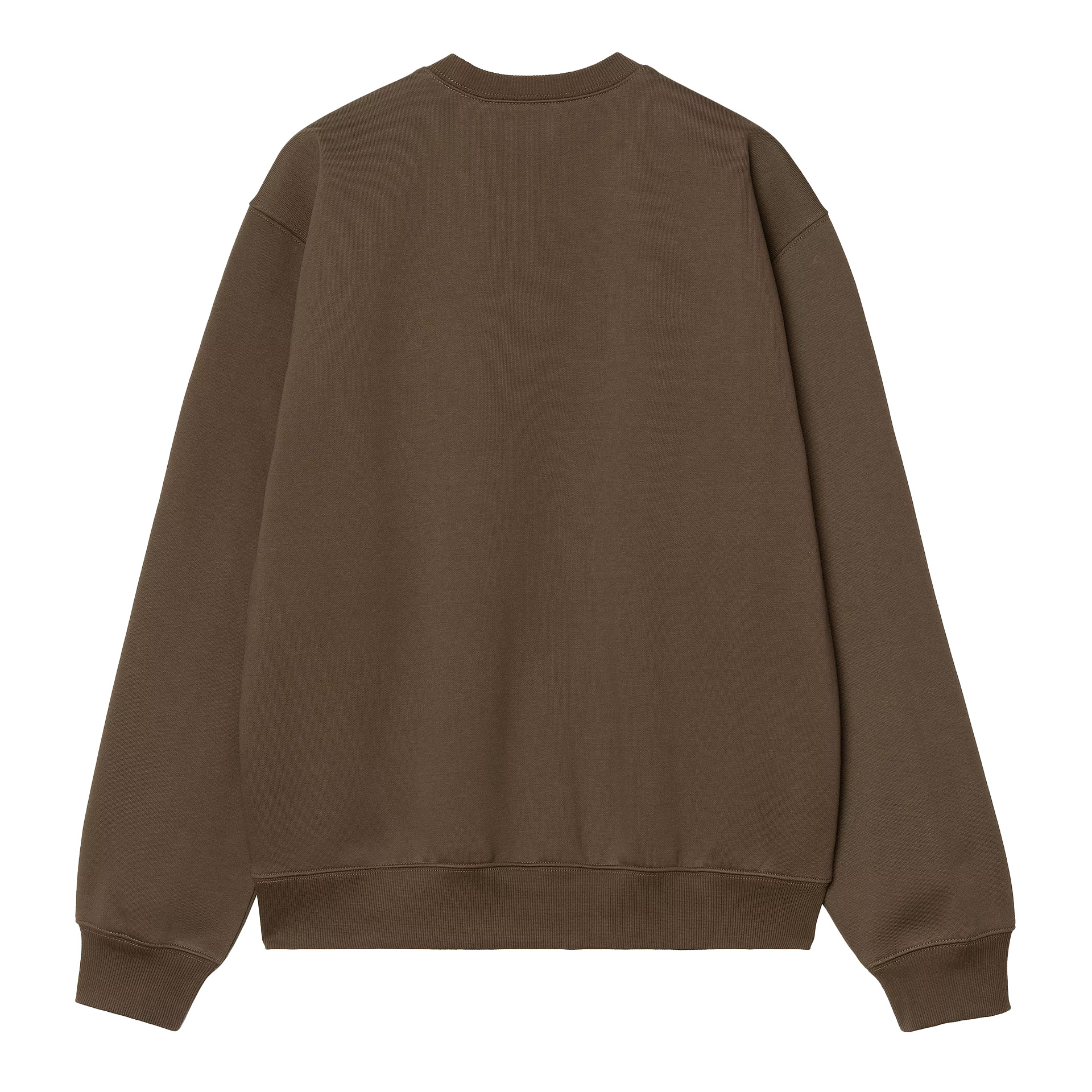 Carhartt Wip Carhartt Sweat Liberica Air Sky