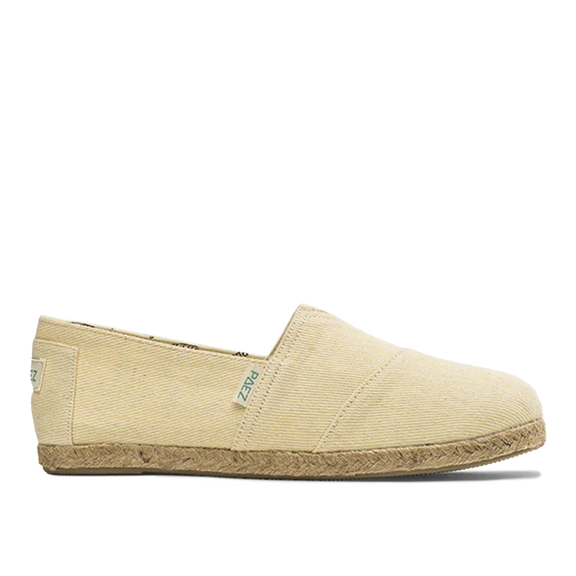 Paez Classic Essential Ecru