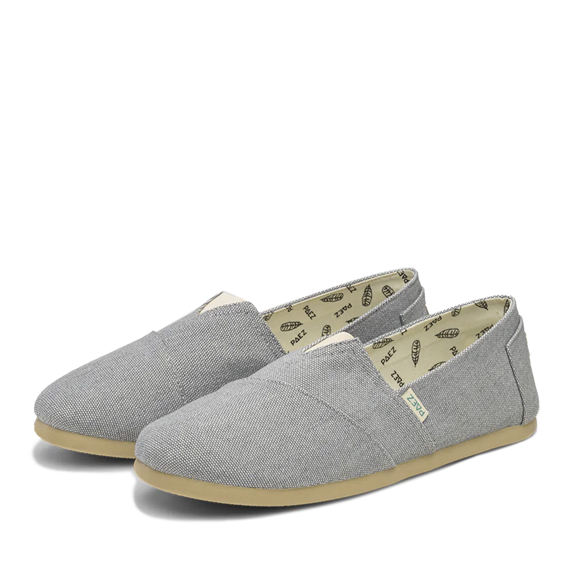 Paez Classic Combi Dove