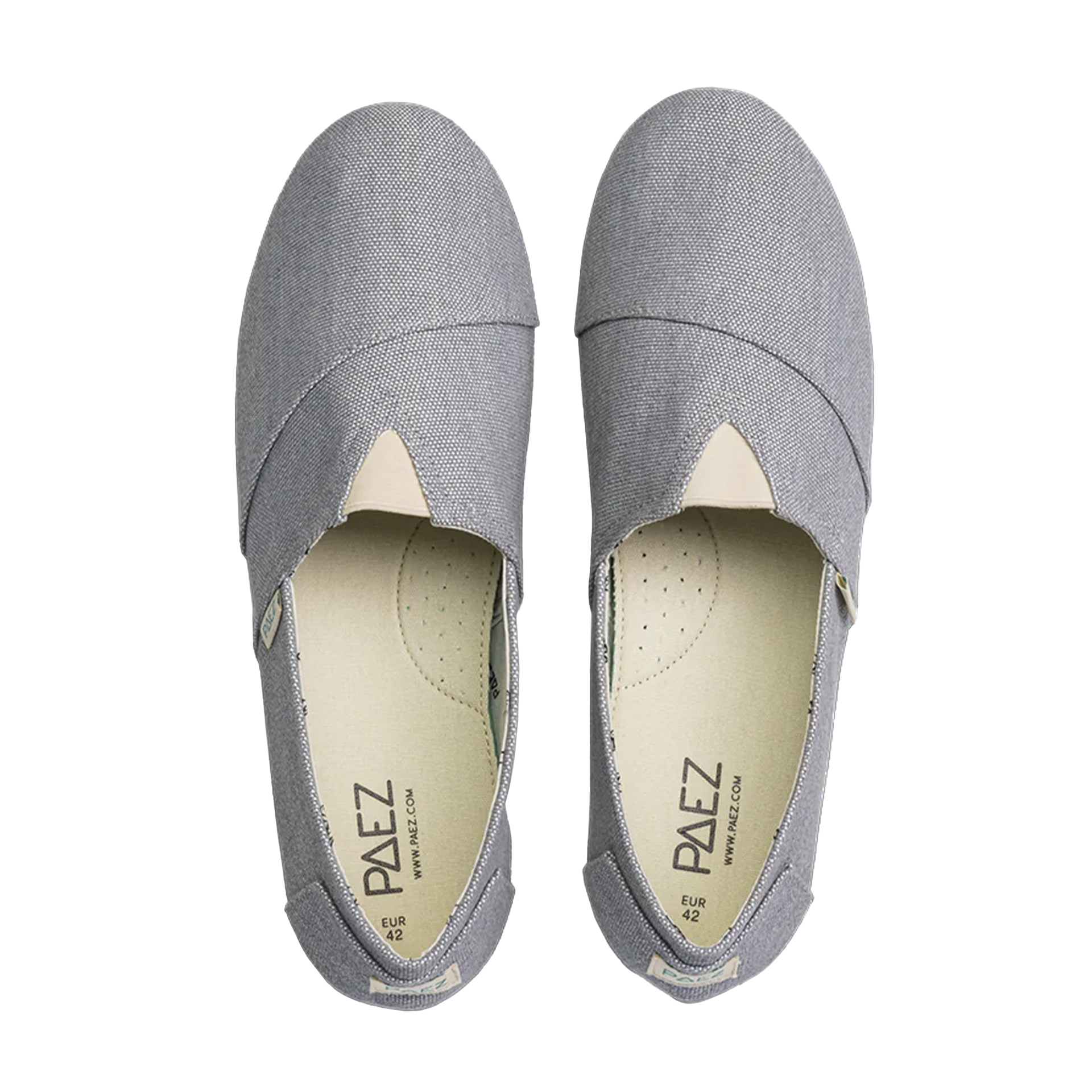 Paez Classic Combi Dove