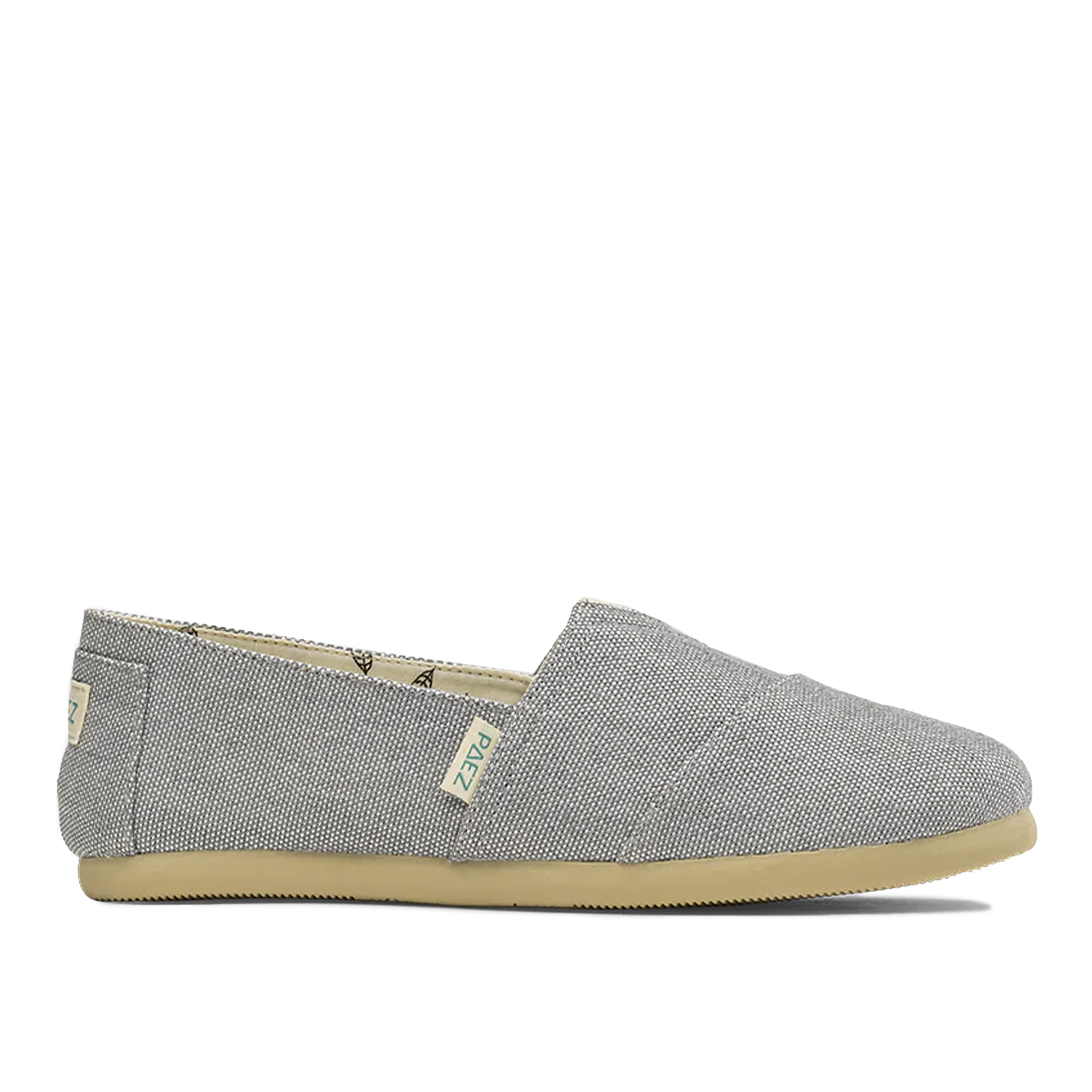 Paez Classic Combi Dove