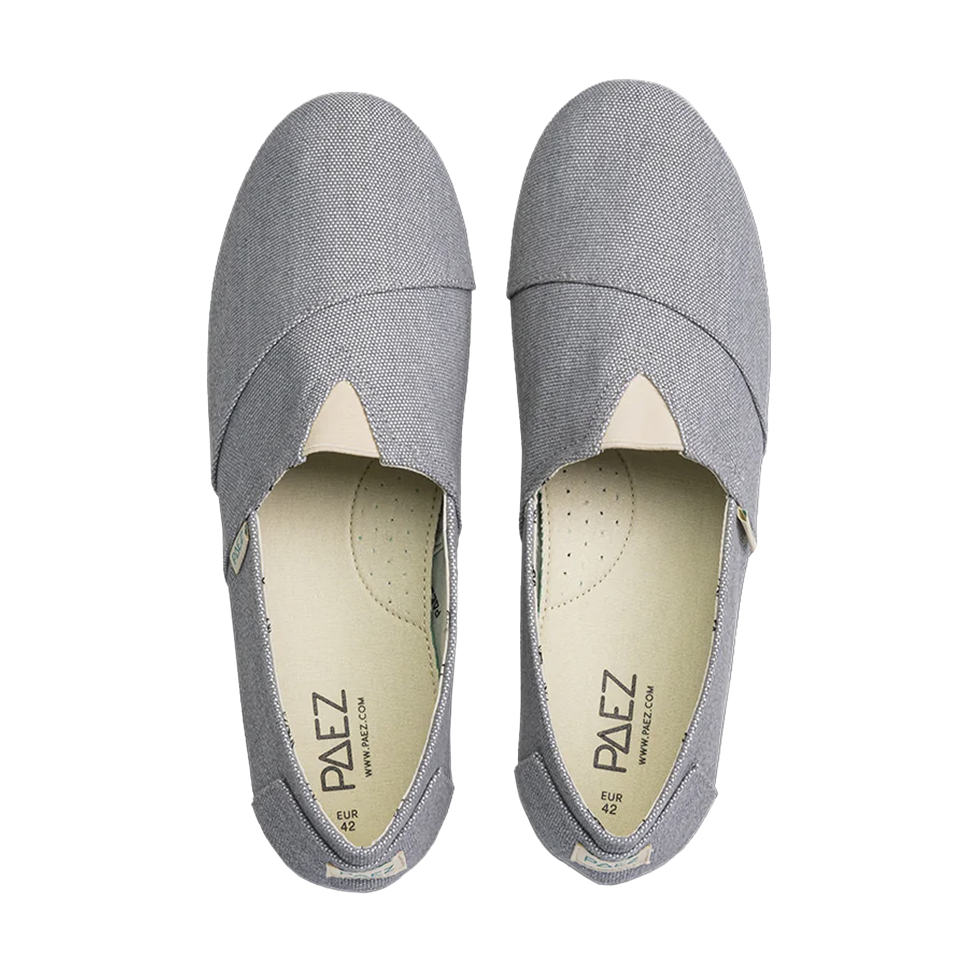 Paez Classic Combi Dove