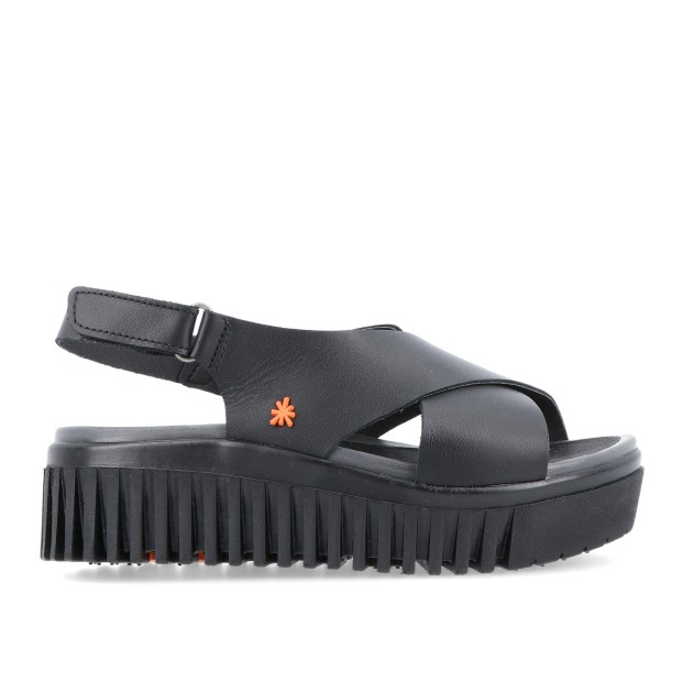 Art Nappa Black/brighton