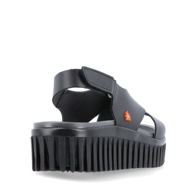 Art Nappa Black/brighton