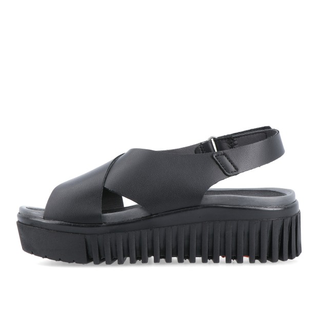 Art Nappa Black/brighton