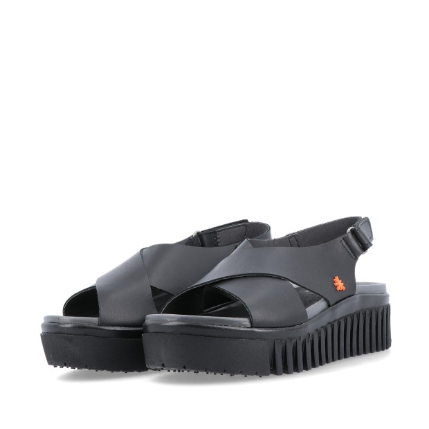 Art Nappa Black/brighton