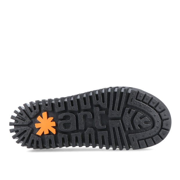 Art Nappa Black/brighton