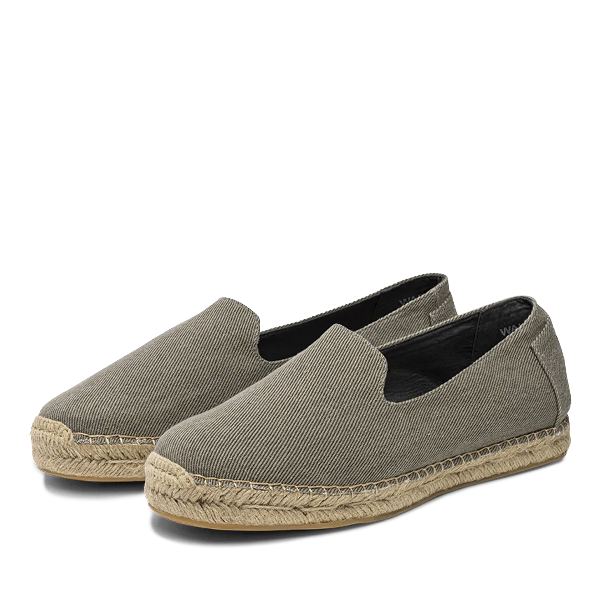 Paez Moc Essential Grey