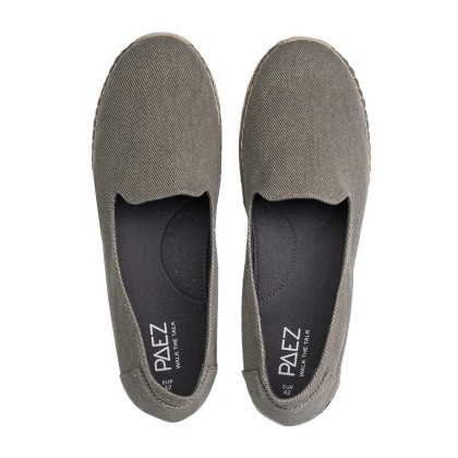 Paez Moc Essential Grey Paez Moc Essential Grey