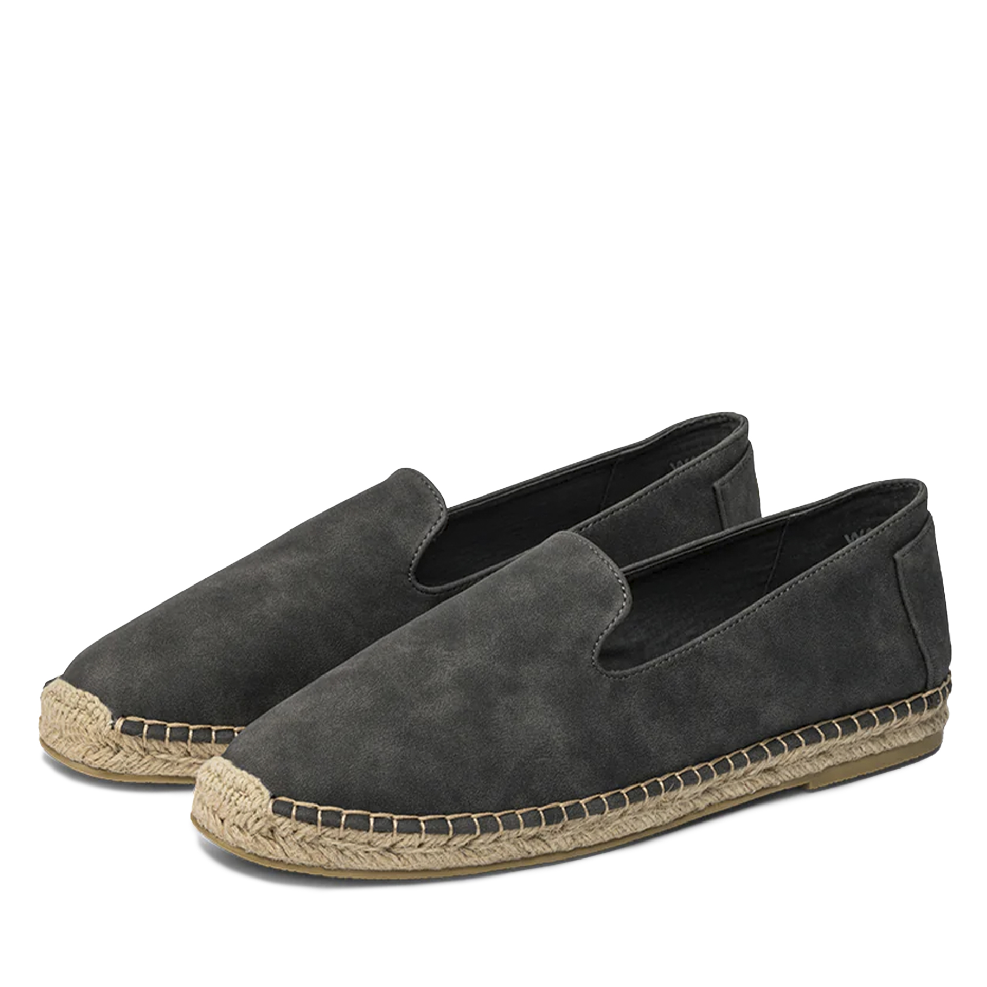 Paez Moc Vegan Microfiber Napa