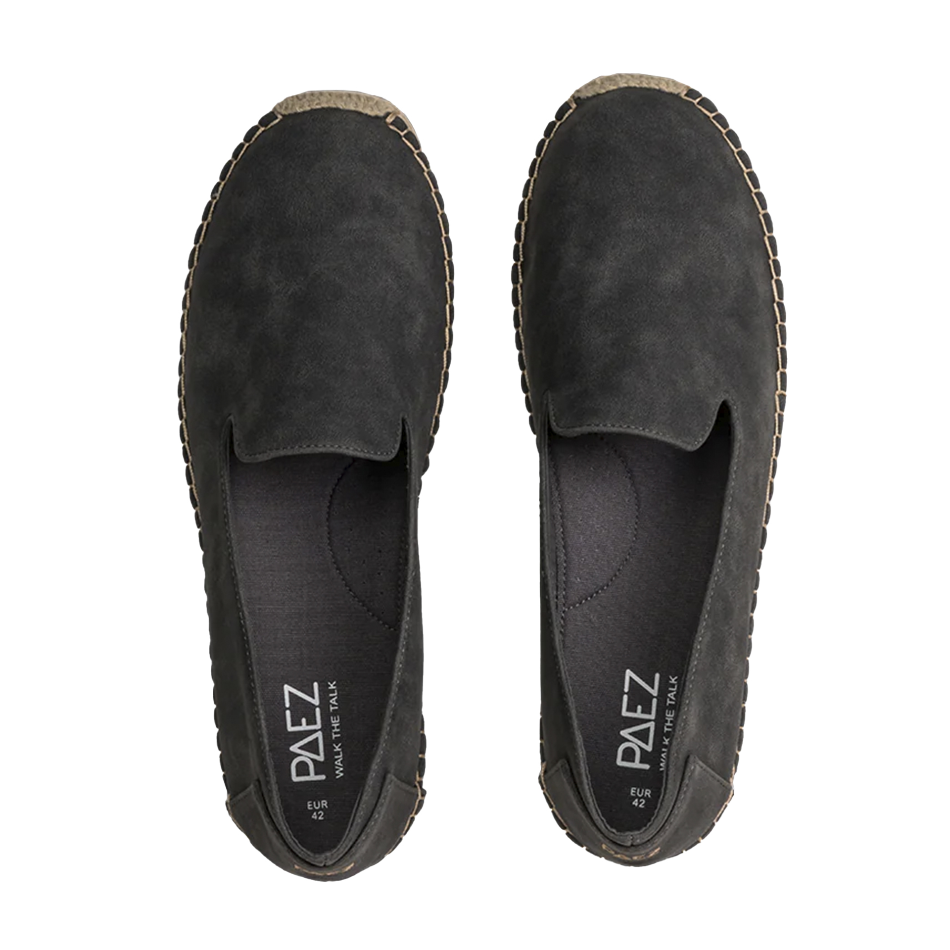 Paez Moc Vegan Microfiber Napa