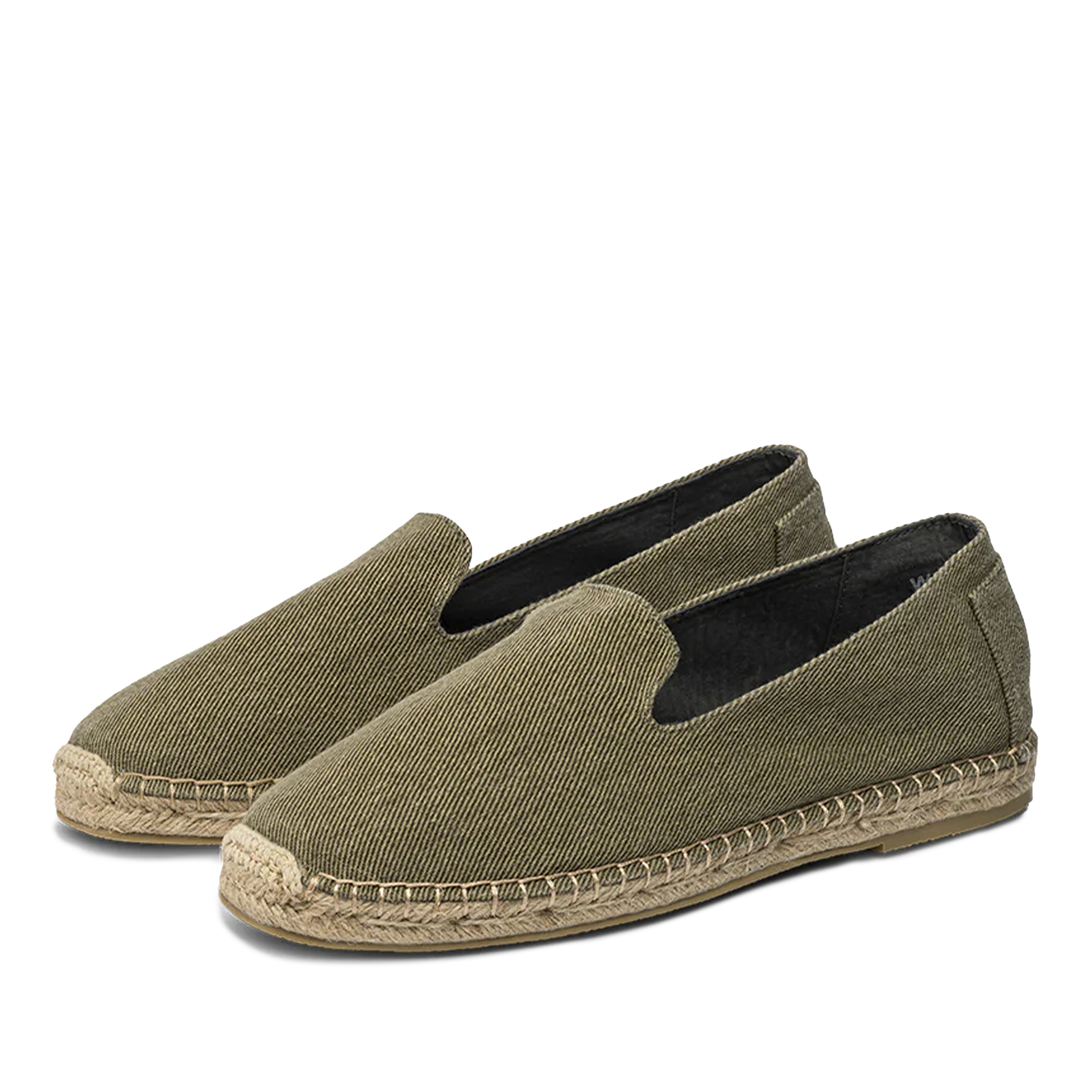 Paez Moc Essential Khaki