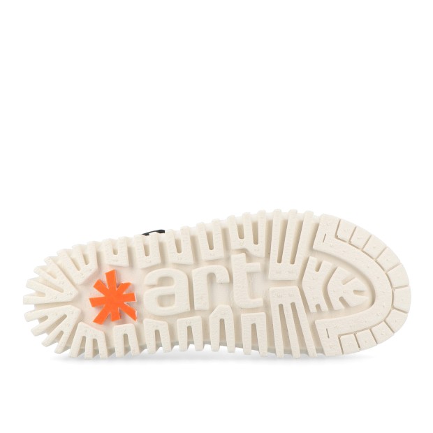Art Nappa Cream-black/brighton