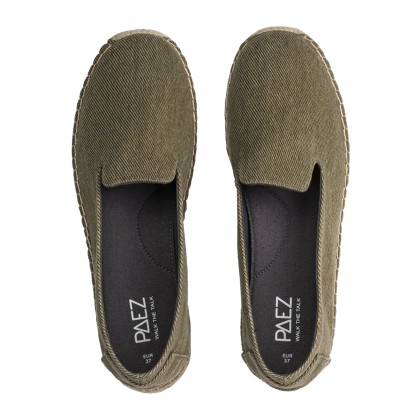 Paez Moc Essential Khaki Paez Moc Essential Khaki