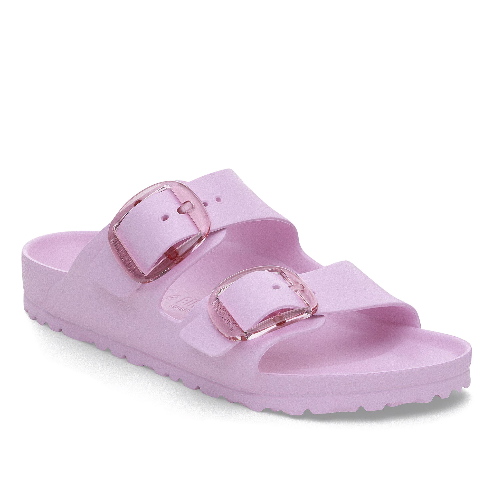 Birkenstock Arizona Big Buckle Eva Fondant Pink