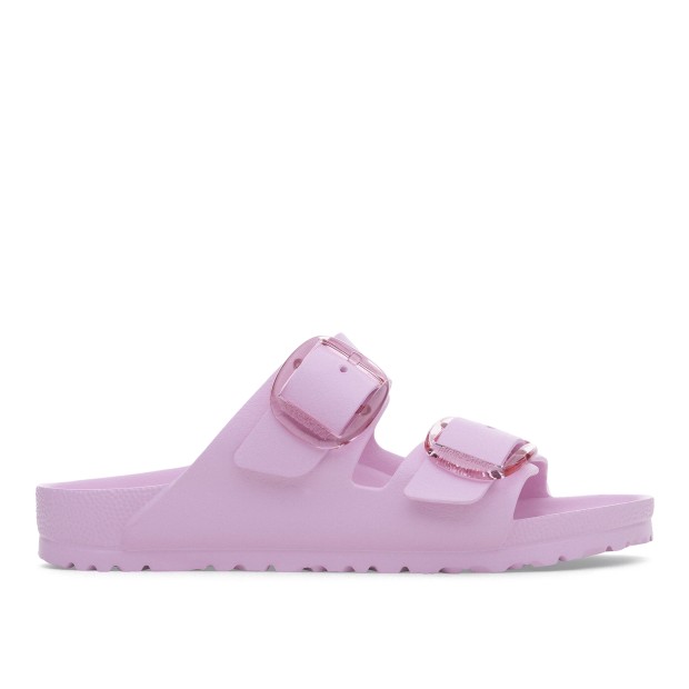 Birkenstock Arizona Big Buckle Eva Eva Fondant Piink