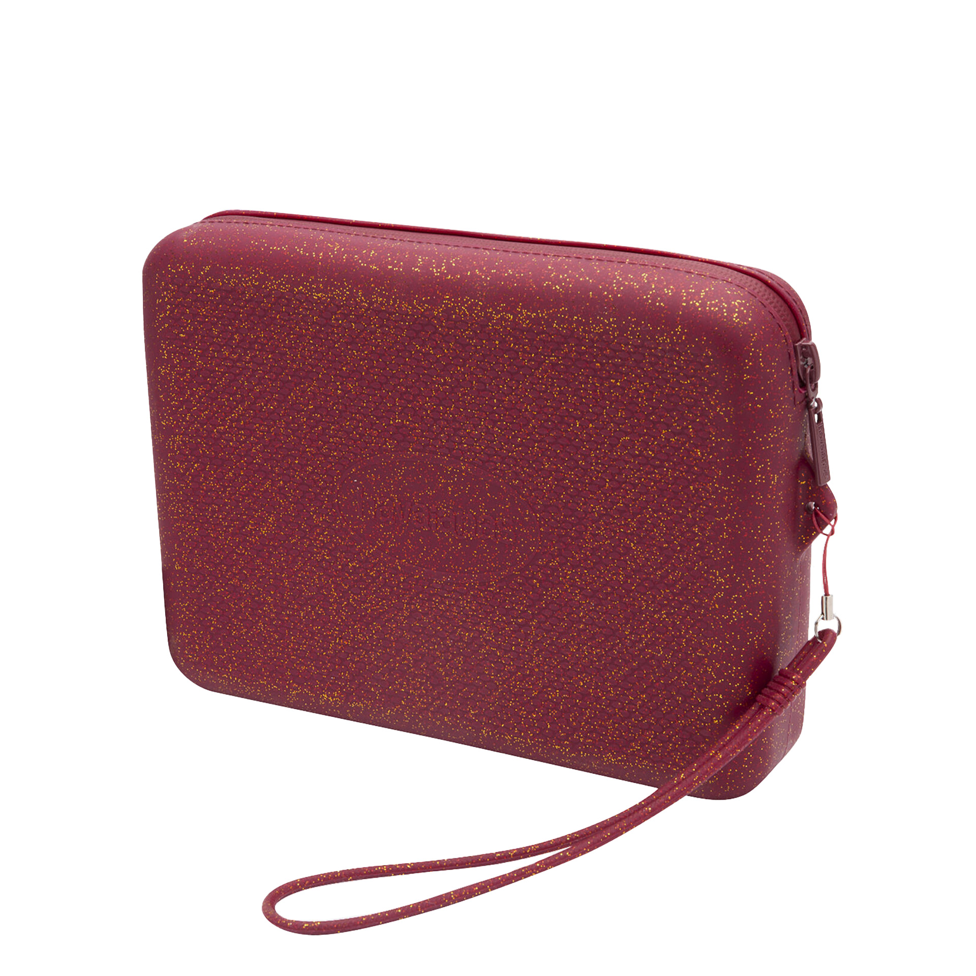 Havaianas Beach Necessaire Glitter Amaranth