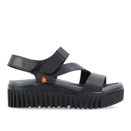 Art Nappa Brighton Black
