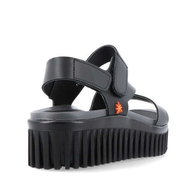 Art Nappa Black/brighton