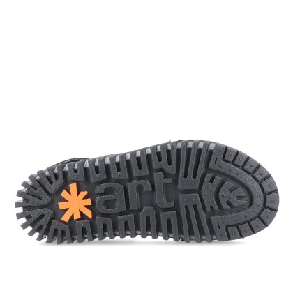 Art Nappa Brighton Black