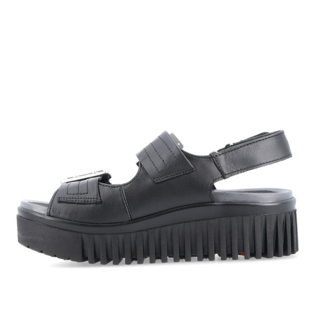 Art Nappa Black/brighton