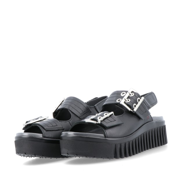 Art Nappa Black/brighton