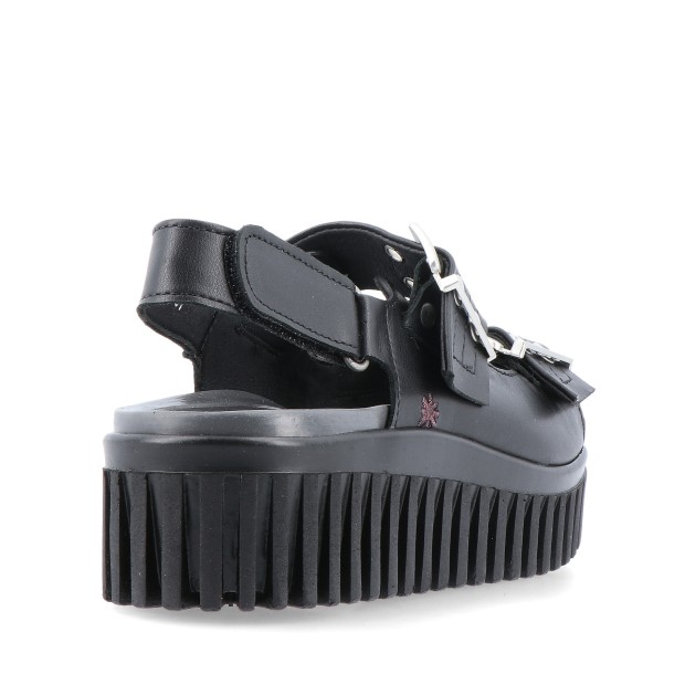 Art Nappa Black/brighton