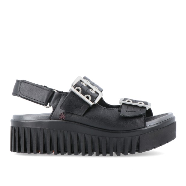 Art Nappa Black/brighton
