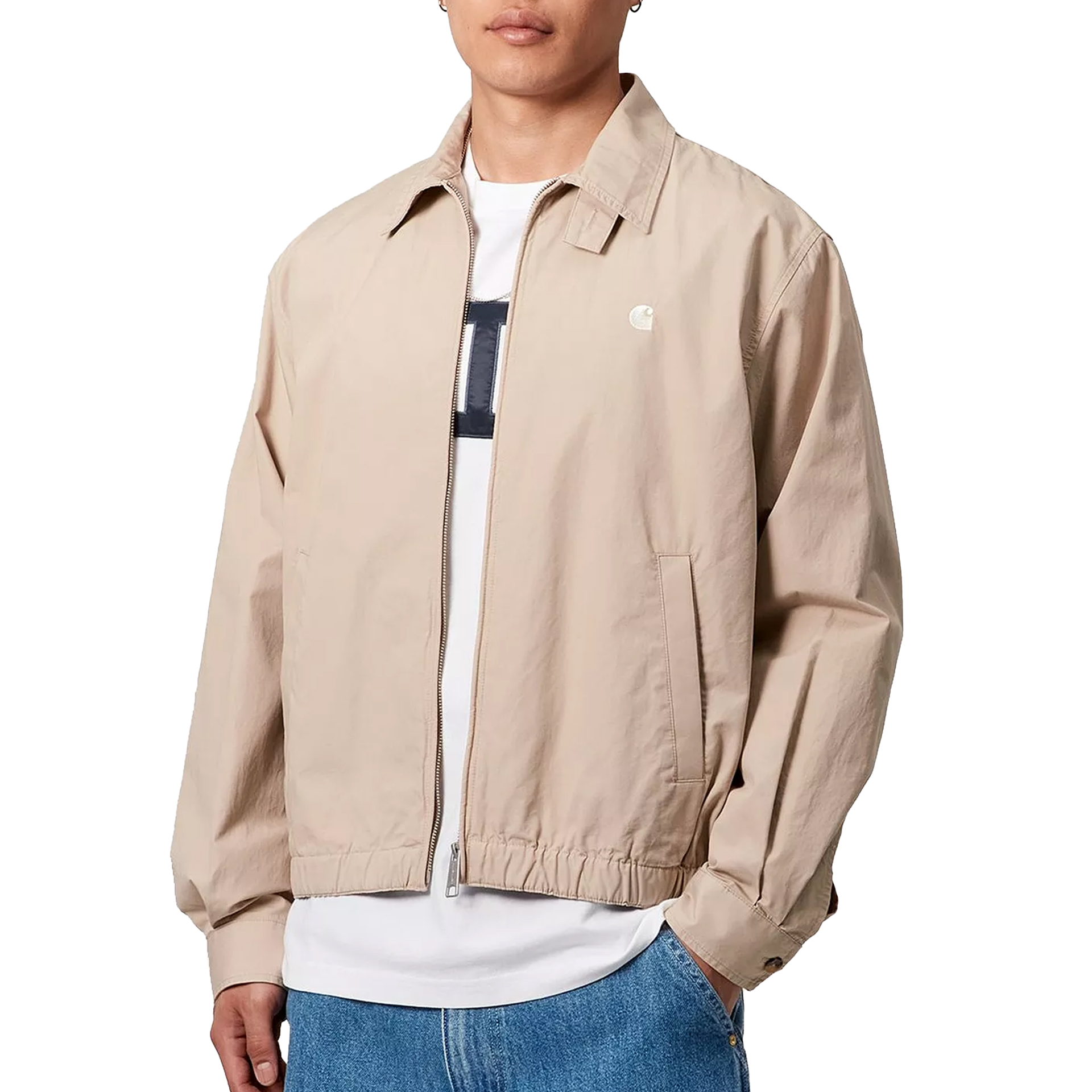 Carhartt Wip Duke Jacket Wall Wax