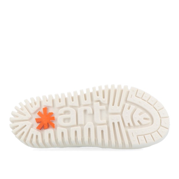 Art Nappa Cream/brighton