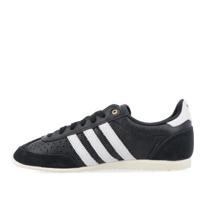adidas Originals Japan W Core Black / Cloud White / Gold Metallic
