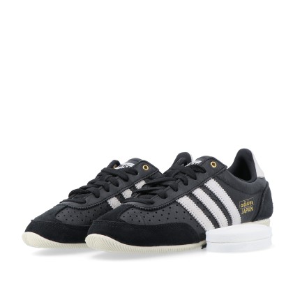 adidas Originals Japan W Core Black / Cloud White / Gold Metallic