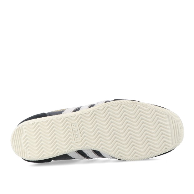 adidas Originals Japan W Core Black / Cloud White / Gold Metallic