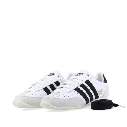 adidas Originals Japan W Cloud White / Core Black / Gold Metallic